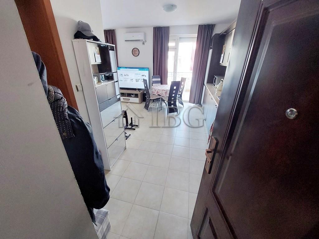 3-Bedroom Maisonette Apartment in Sunny Day 3 Complex, Sunny Beach — photo 12 of 23