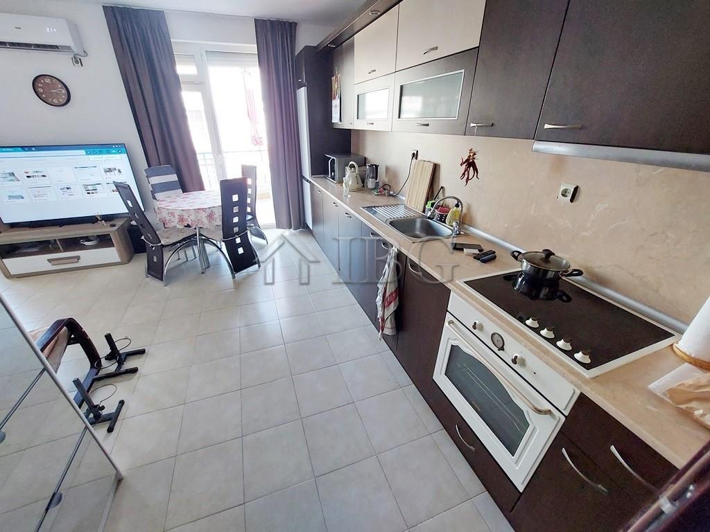 3-Bedroom Maisonette Apartment in Sunny Day 3 Complex, Sunny Beach — photo 7 of 23