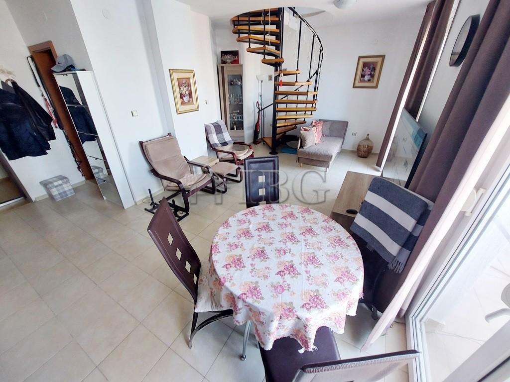3-Bedroom Maisonette Apartment in Sunny Day 3 Complex, Sunny Beach — photo 4 of 23