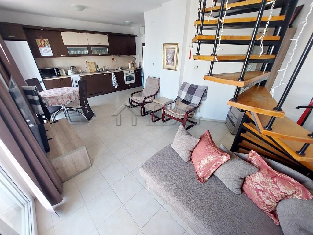 3-Bedroom Maisonette Apartment in Sunny Day 3 Complex, Sunny Beach — photo 6 of 23