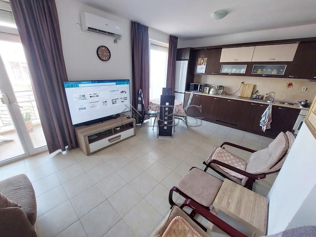 3-Bedroom Maisonette Apartment in Sunny Day 3 Complex, Sunny Beach — photo 5 of 23