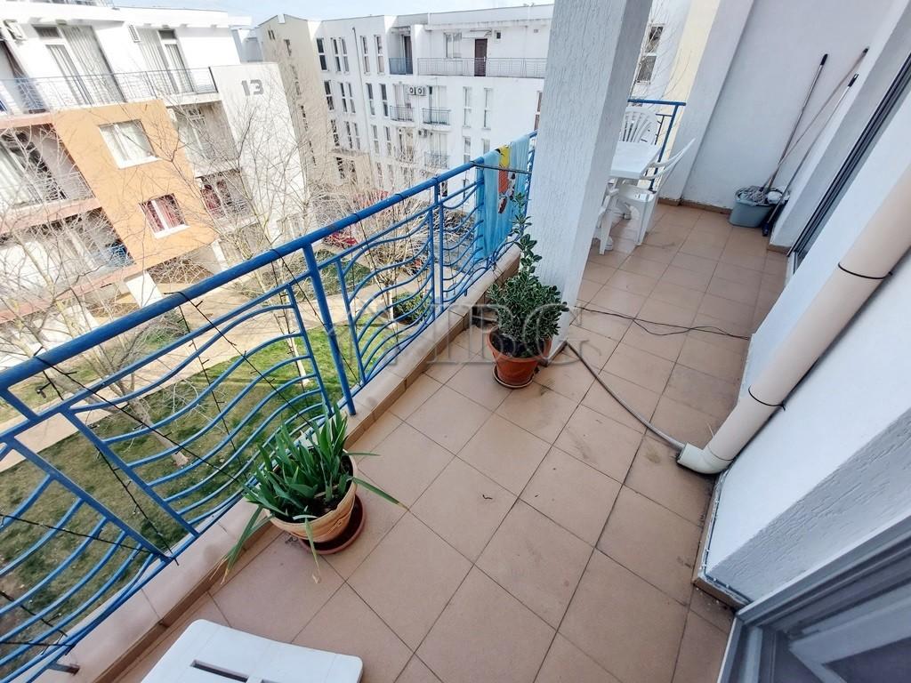 3-Bedroom Maisonette Apartment in Sunny Day 3 Complex, Sunny Beach — photo 20 of 23