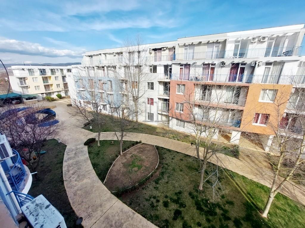 3-Bedroom Maisonette Apartment in Sunny Day 3 Complex, Sunny Beach — photo 21 of 23