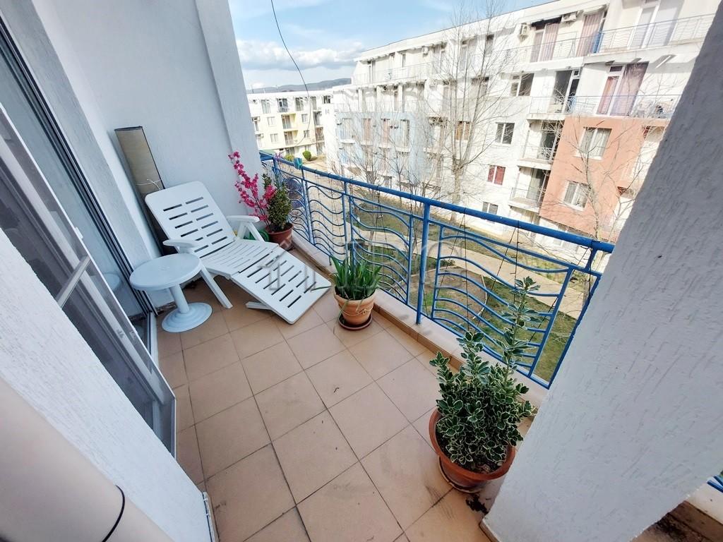 3-Bedroom Maisonette Apartment in Sunny Day 3 Complex, Sunny Beach — photo 3