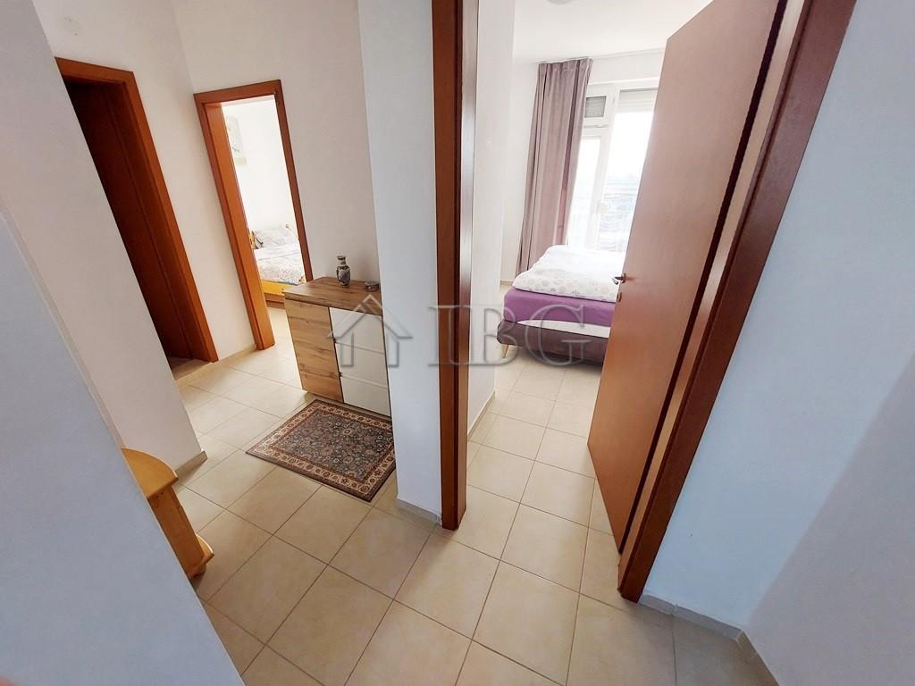 3-Bedroom Maisonette Apartment in Sunny Day 3 Complex, Sunny Beach — photo 15 of 23