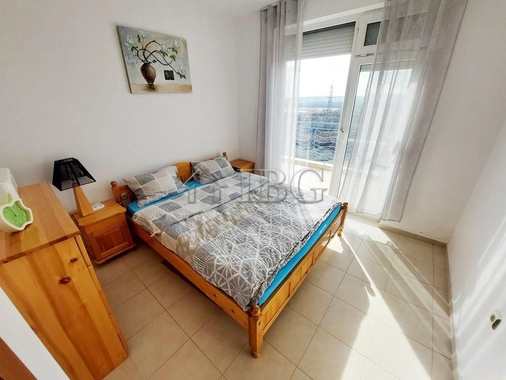 3-Bedroom Maisonette Apartment in Sunny Day 3 Complex, Sunny Beach — photo 10 of 23