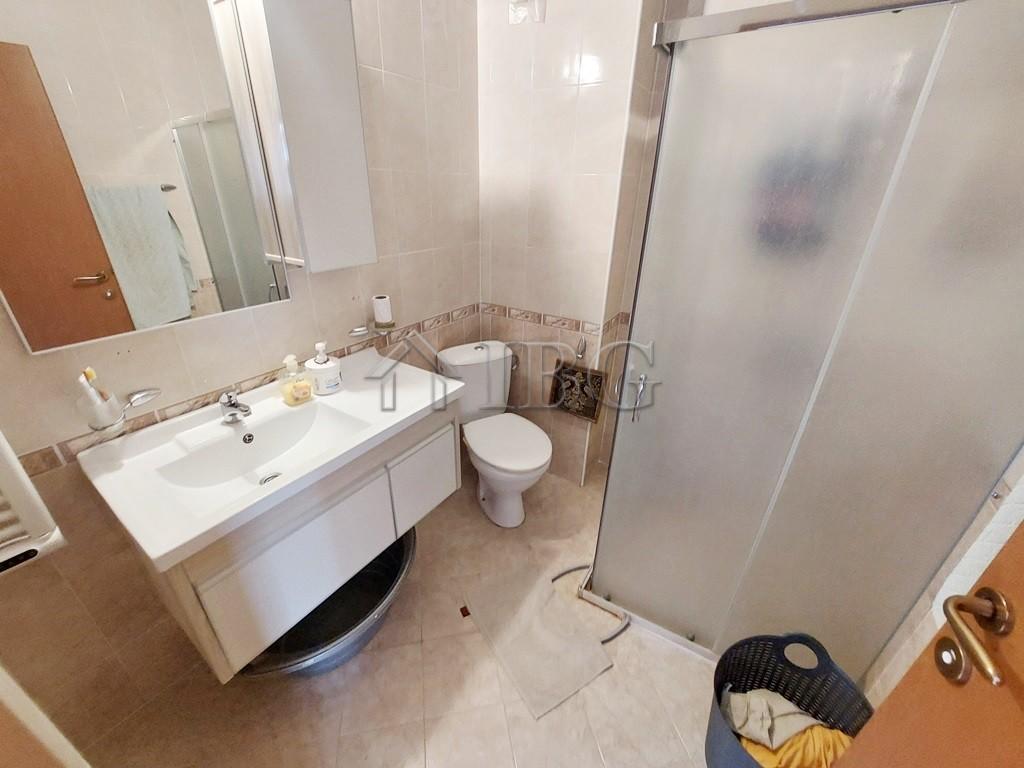 3-Bedroom Maisonette Apartment in Sunny Day 3 Complex, Sunny Beach — photo 17 of 23