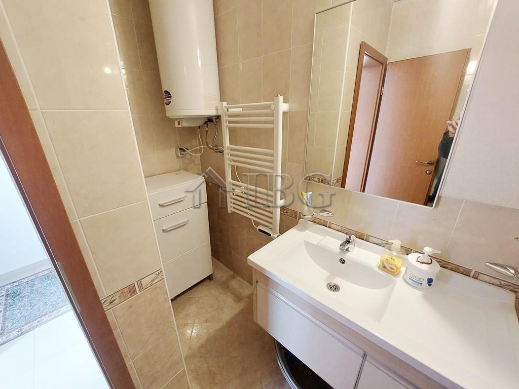 3-Bedroom Maisonette Apartment in Sunny Day 3 Complex, Sunny Beach — photo 18 of 23