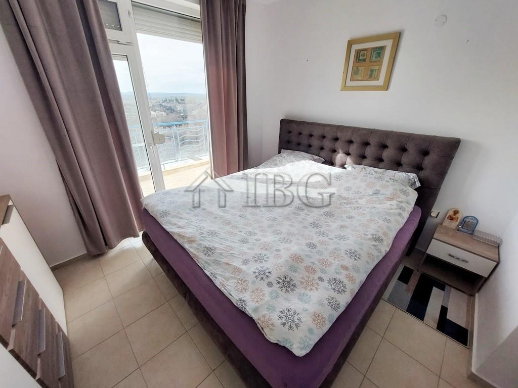 3-Bedroom Maisonette Apartment in Sunny Day 3 Complex, Sunny Beach — photo 8 of 23
