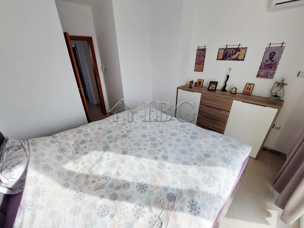 3-Bedroom Maisonette Apartment in Sunny Day 3 Complex, Sunny Beach — photo 9 of 23
