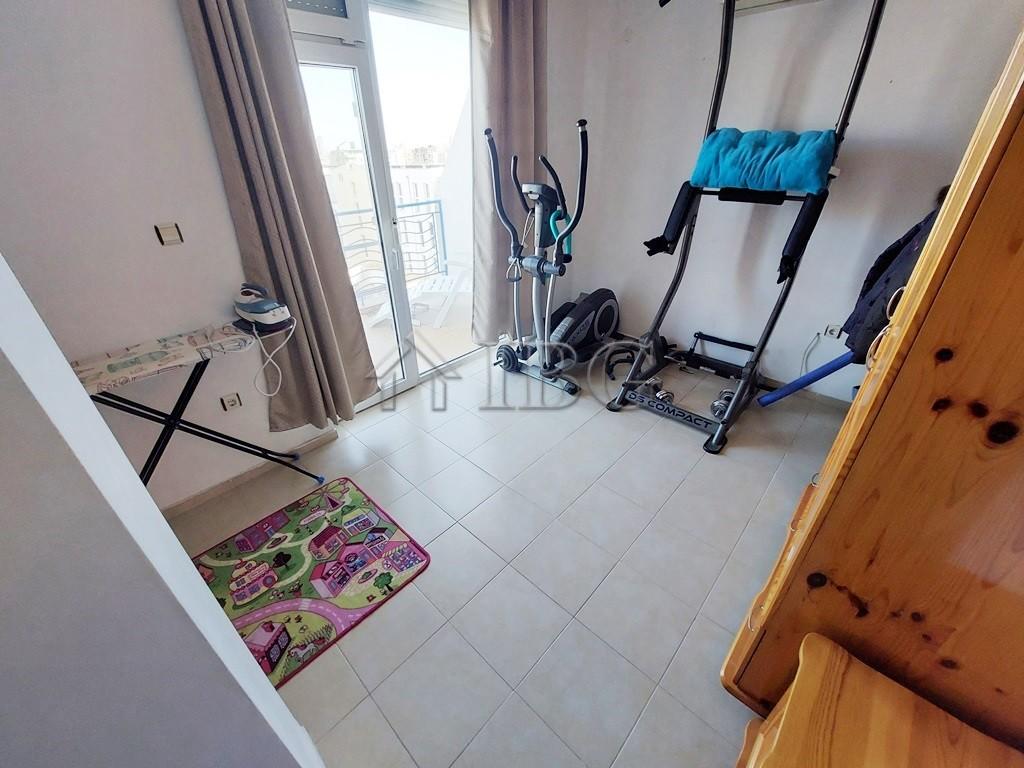 3-Bedroom Maisonette Apartment in Sunny Day 3 Complex, Sunny Beach — photo 13 of 23