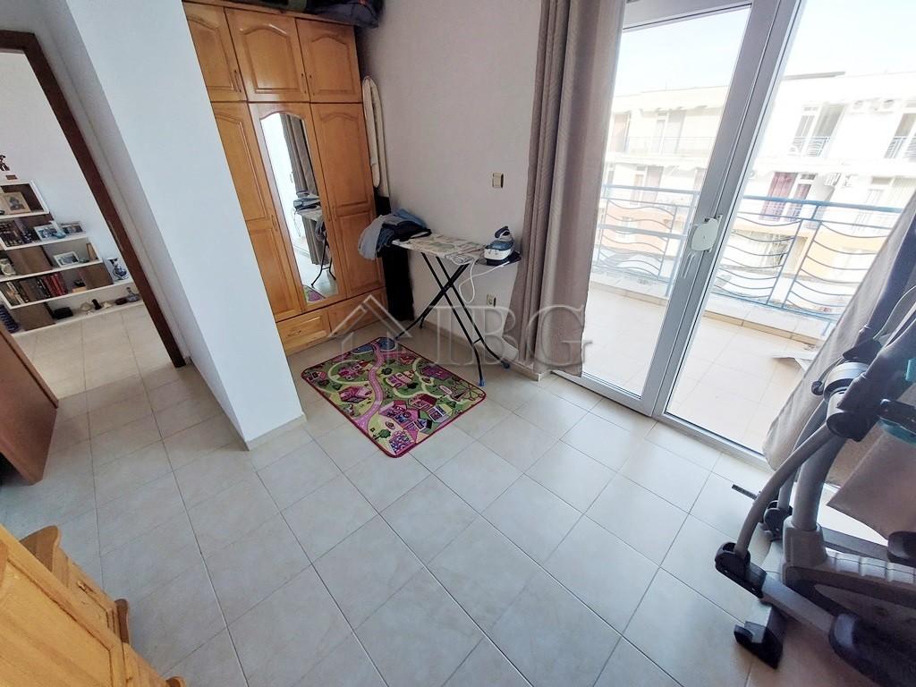 3-Bedroom Maisonette Apartment in Sunny Day 3 Complex, Sunny Beach — photo 14 of 23
