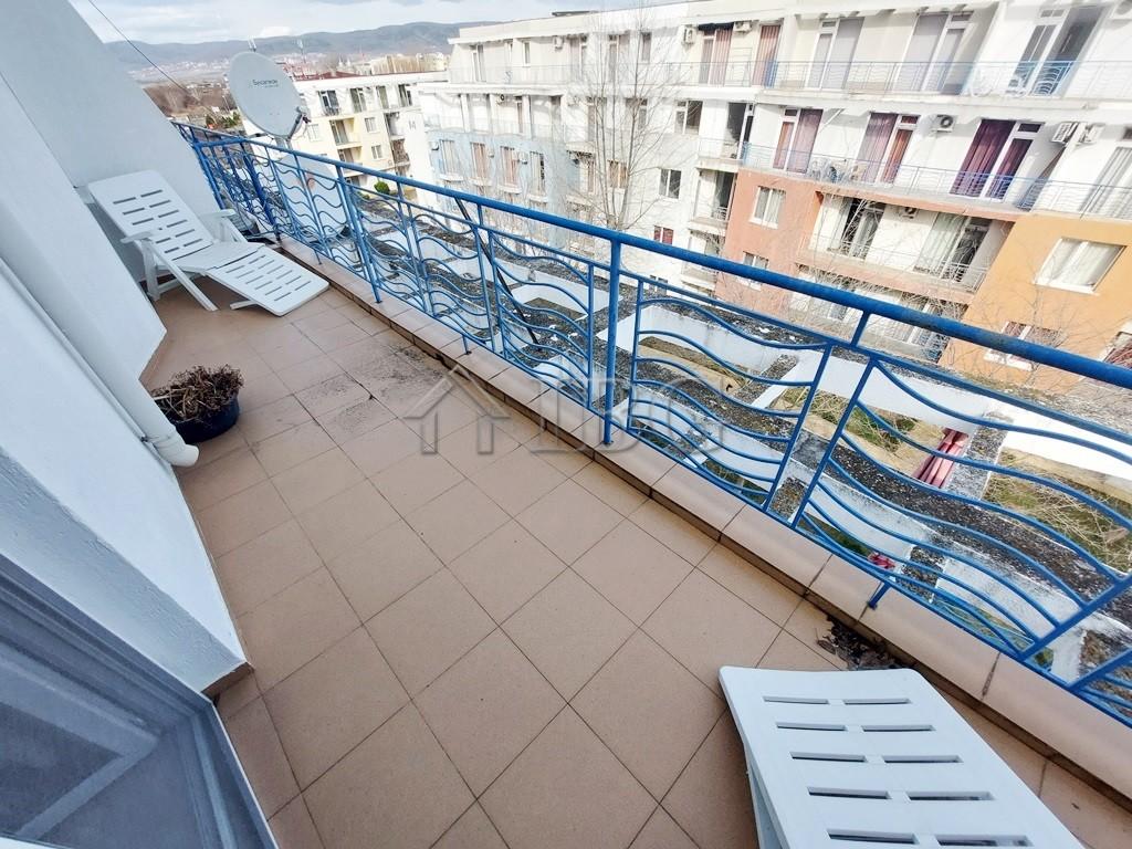 3-Bedroom Maisonette Apartment in Sunny Day 3 Complex, Sunny Beach — photo 23 of 23