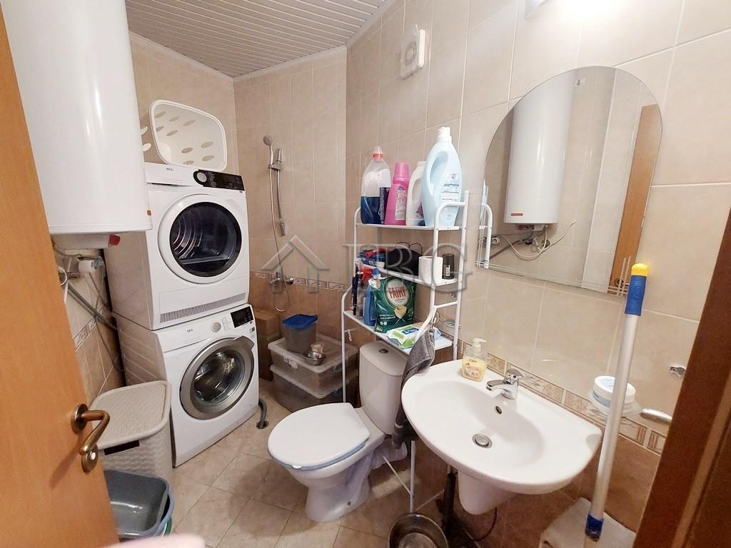 3-Bedroom Maisonette Apartment in Sunny Day 3 Complex, Sunny Beach — photo 16 of 23