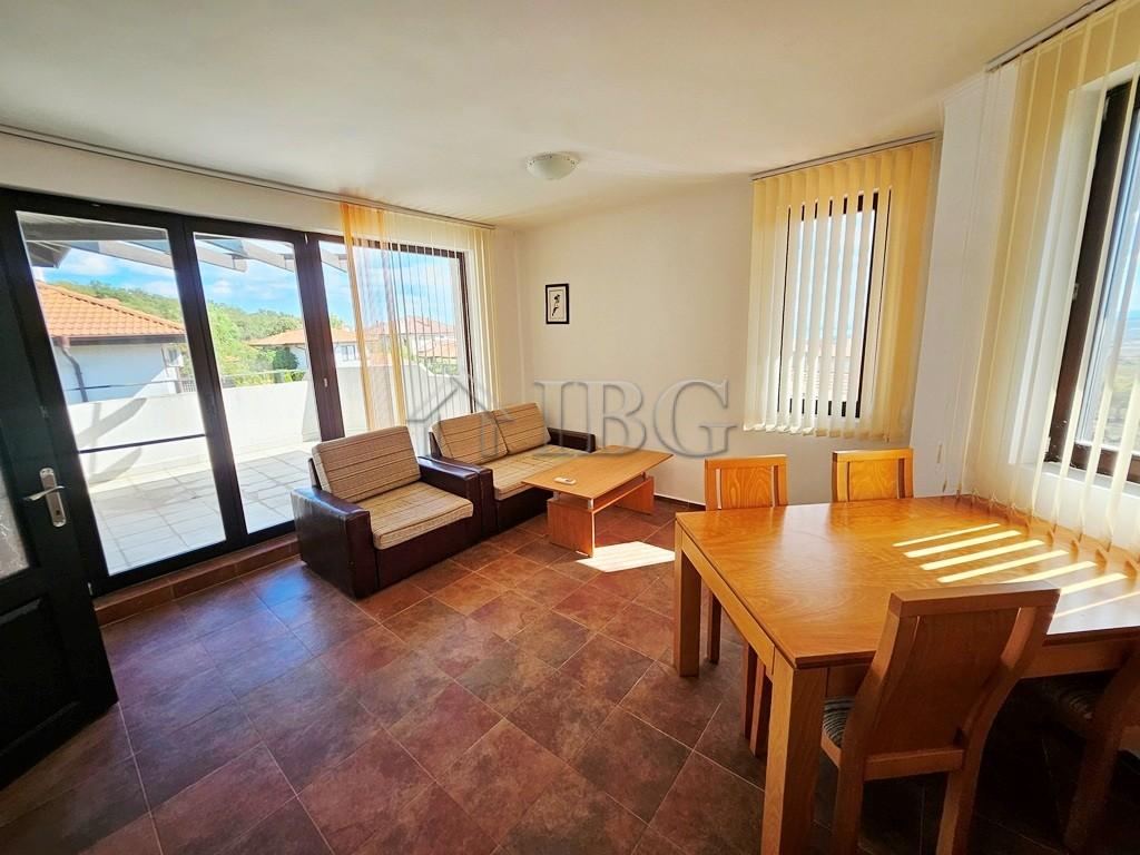 1-Bedroom Apartment in Bay View Villas, Sunny Beach — photo 2