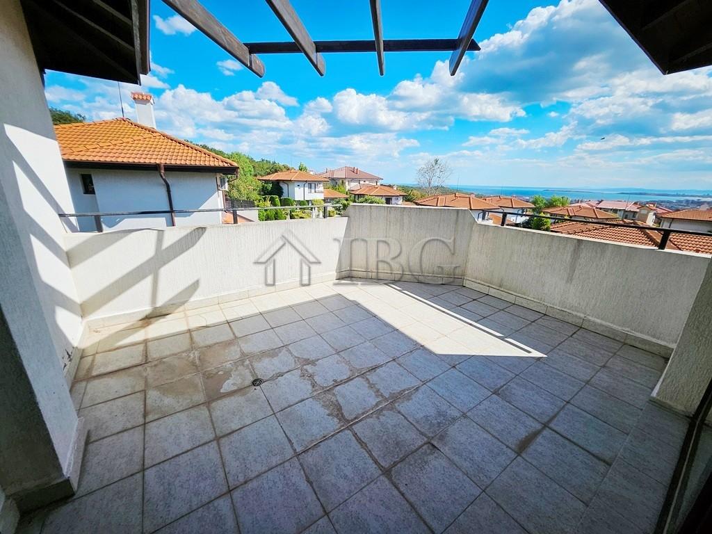 1-Bedroom Apartment in Bay View Villas, Sunny Beach — photo 6