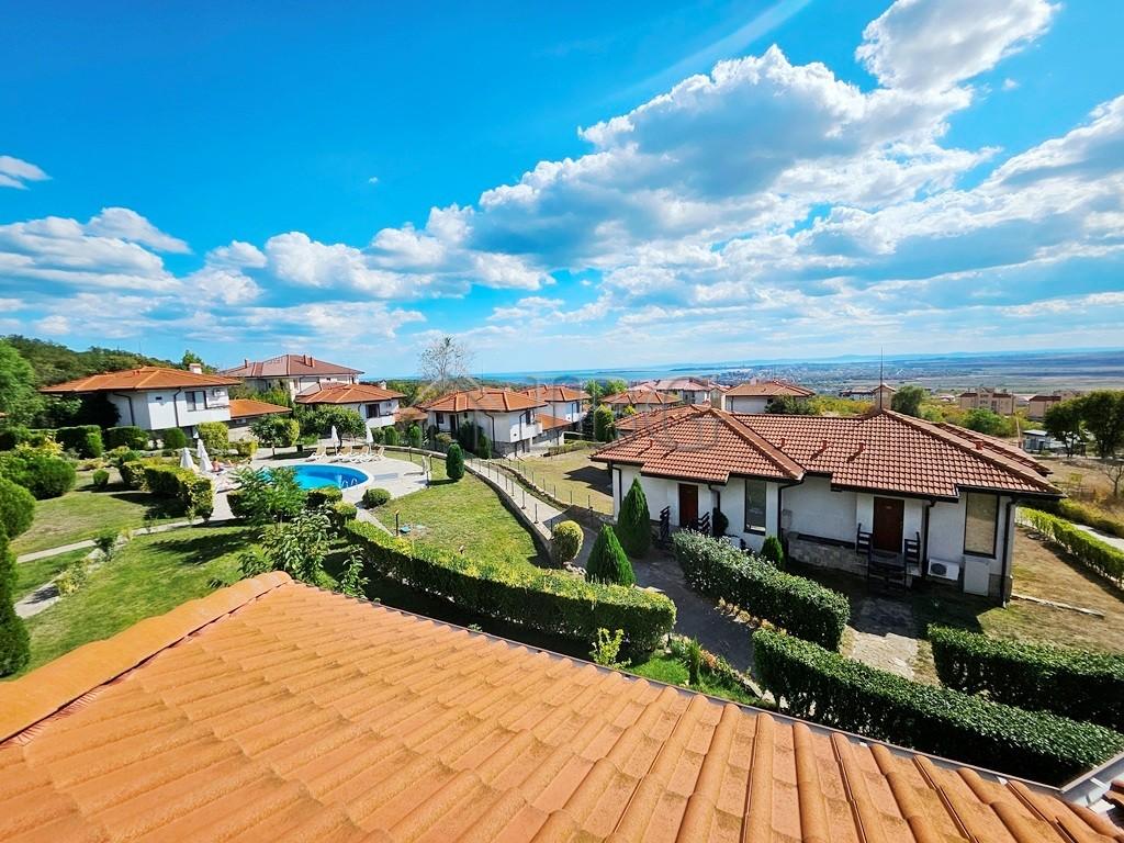 1-Bedroom Apartment in Bay View Villas, Sunny Beach — photo 4