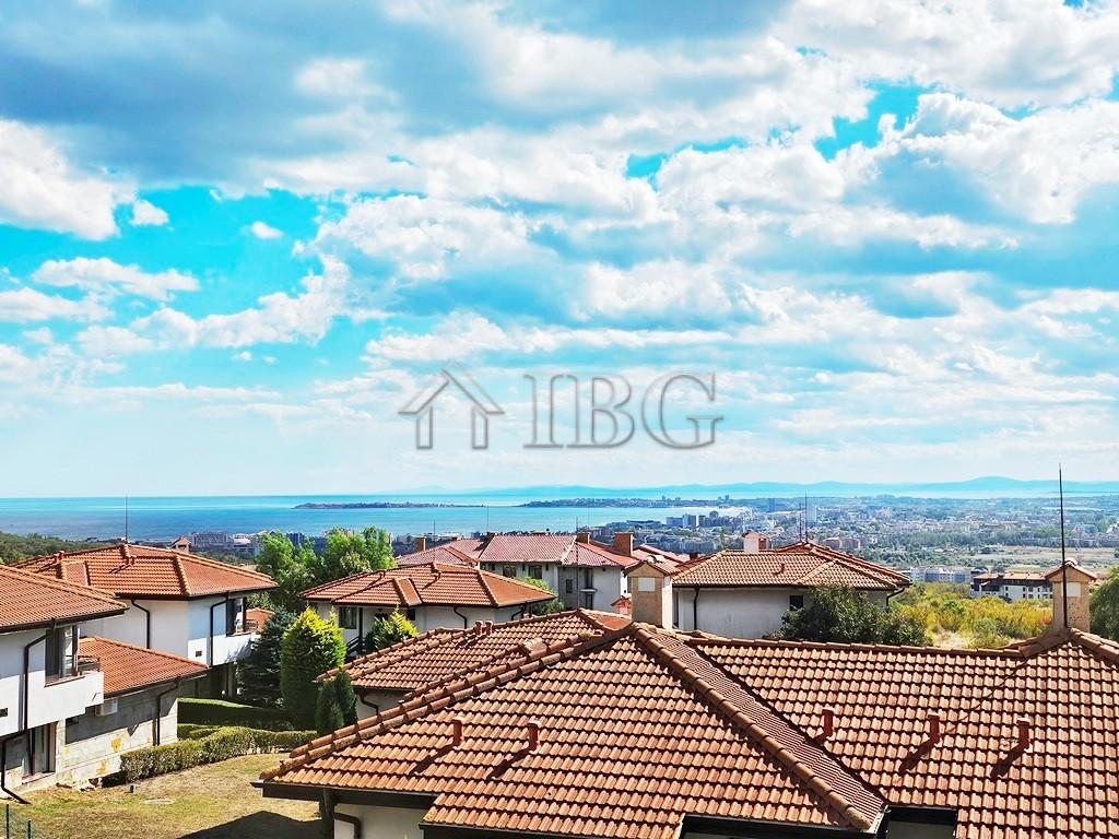 1-Bedroom Apartment in Bay View Villas, Sunny Beach — photo 5