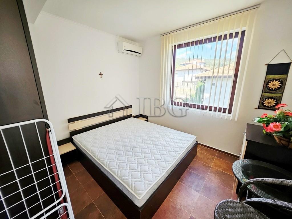 1-Bedroom Apartment in Bay View Villas, Sunny Beach — photo 3
