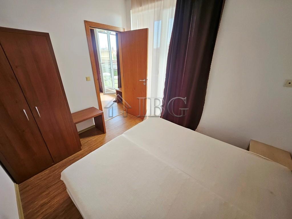 3-Bedroom Apartment with Big Terrace in Sunny View Central, Sunny Beach — photo 14 of 20