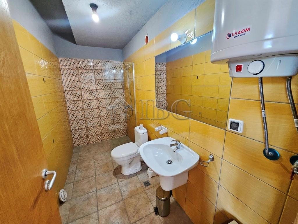 3-Bedroom Apartment with Big Terrace in Sunny View Central, Sunny Beach — photo 20 of 20