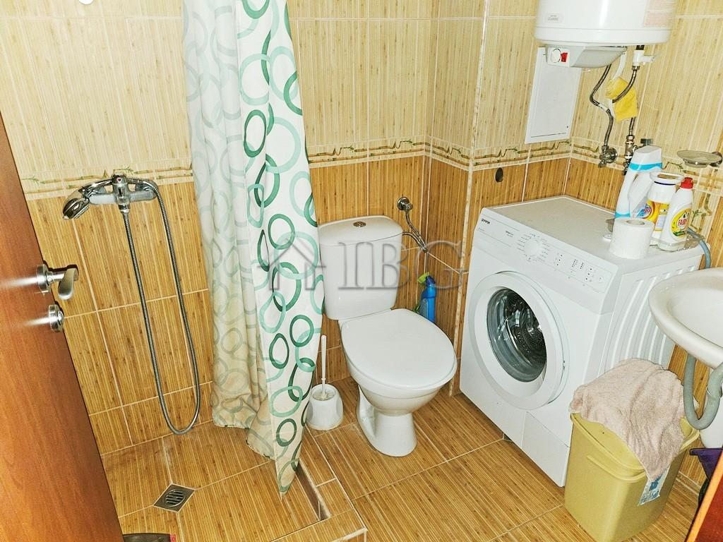 1-Bedroom Apartment with Pool View in Siana 4, Sveti Vlas — photo 13 of 13