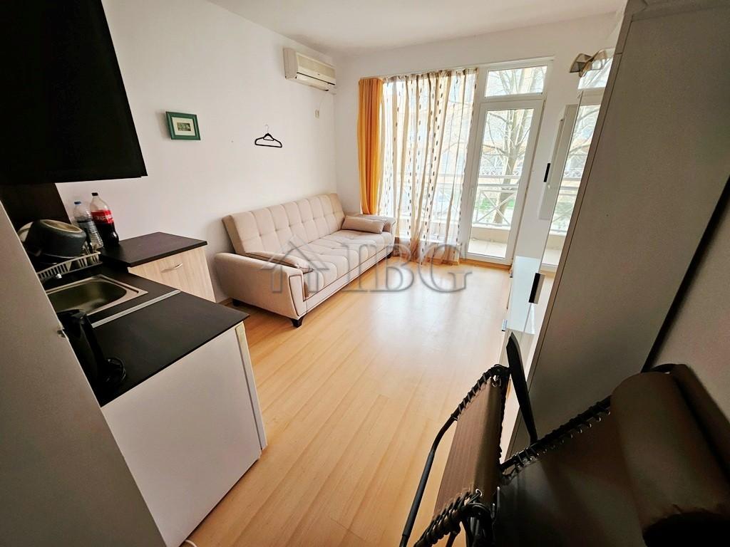 Studio for Sale Sunny Day 6, Sunny Beach — photo 6