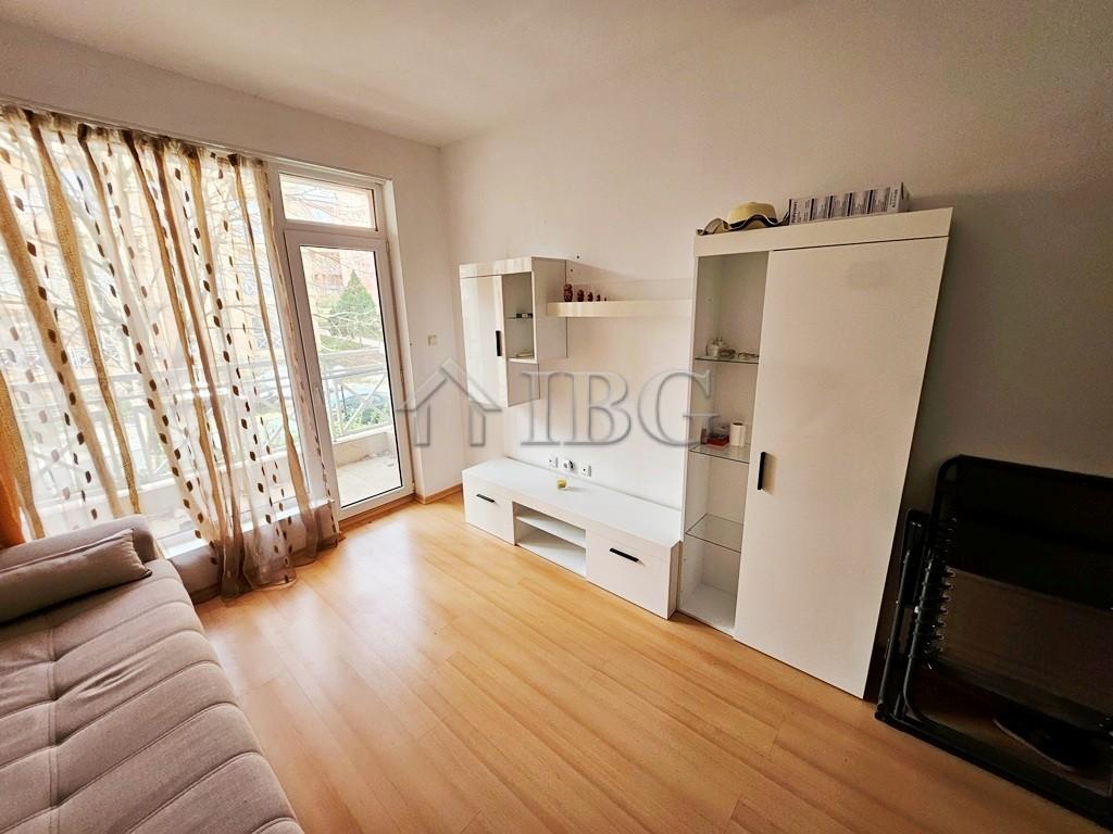 Studio for Sale Sunny Day 6, Sunny Beach — photo 7 of 18