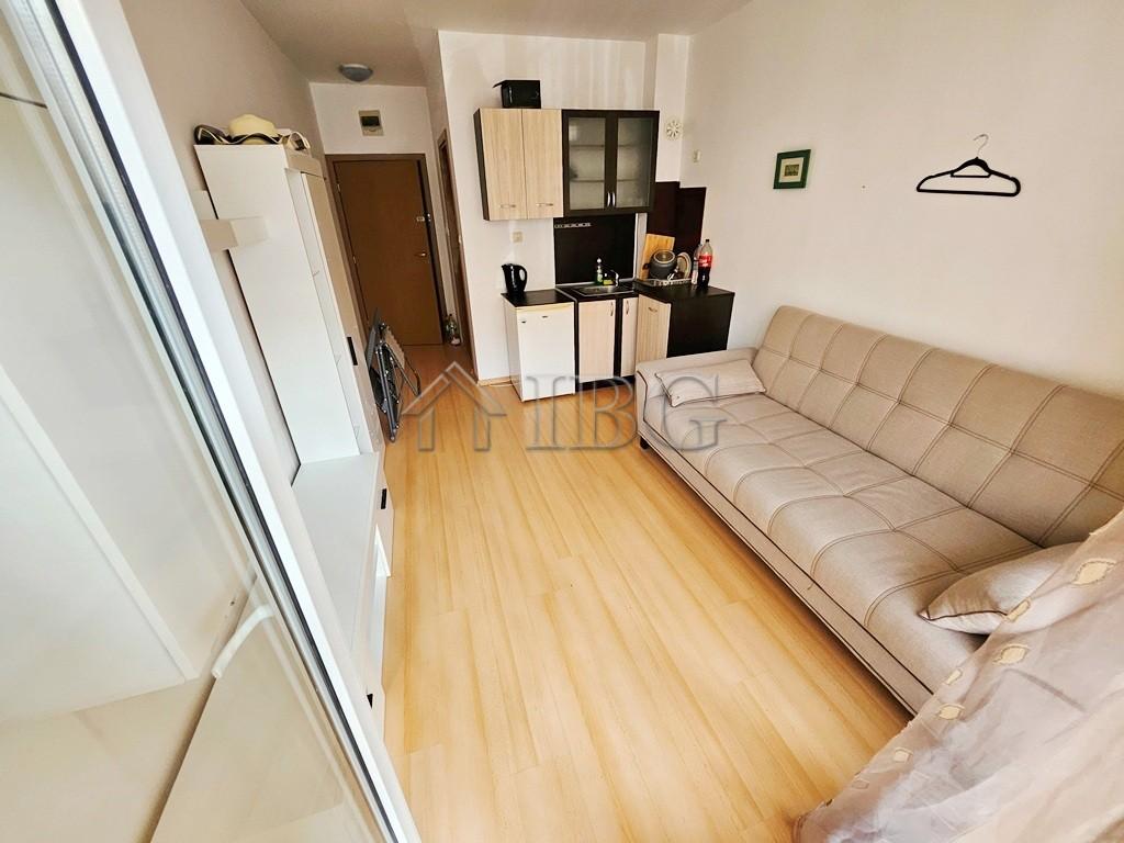 Studio for Sale Sunny Day 6, Sunny Beach — photo 2