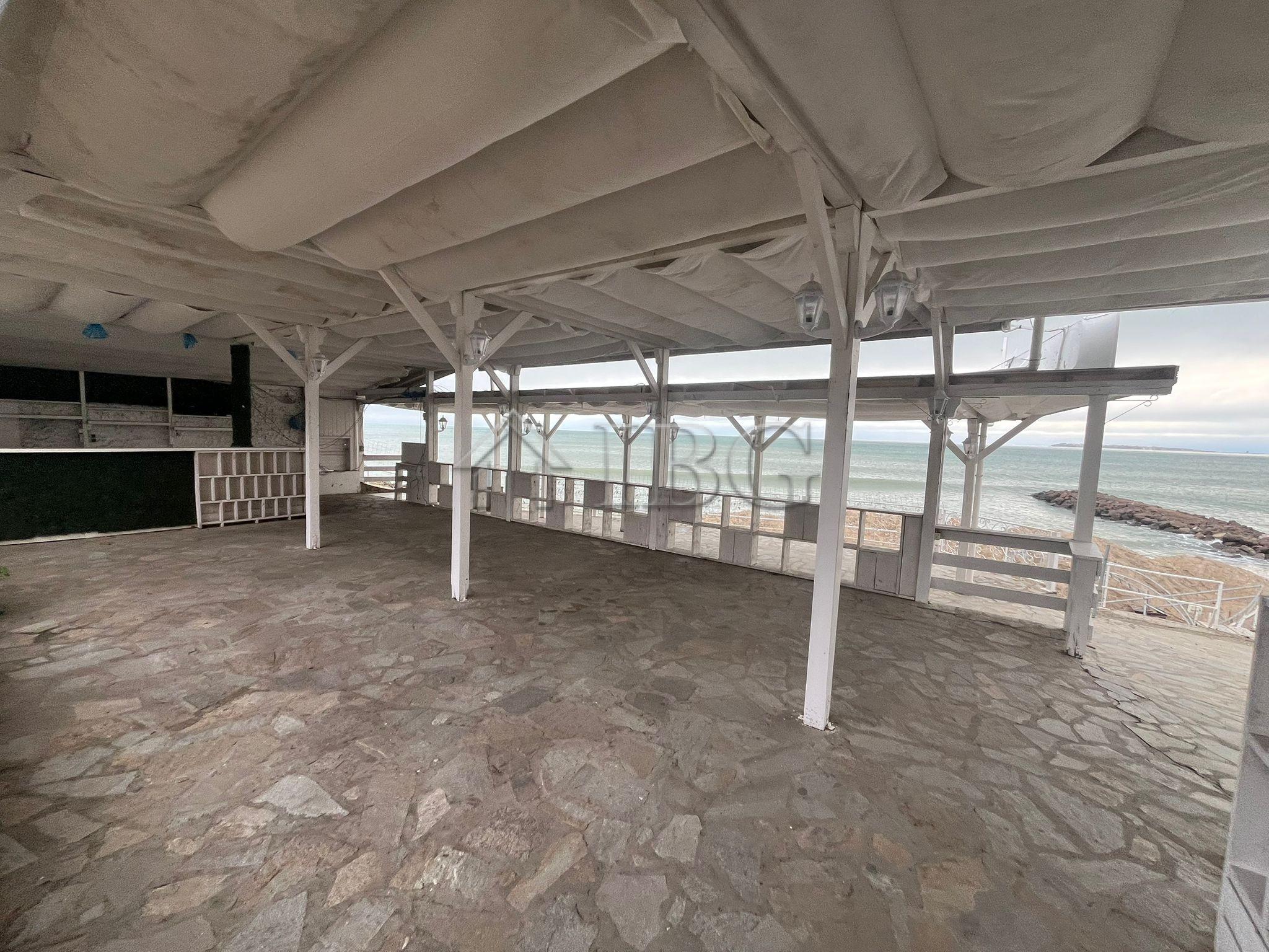 1-Bedroom Apartment with Sea and Green Area View in Sveti Nikola Complex, Sveti Vlas — photo 18 of 19