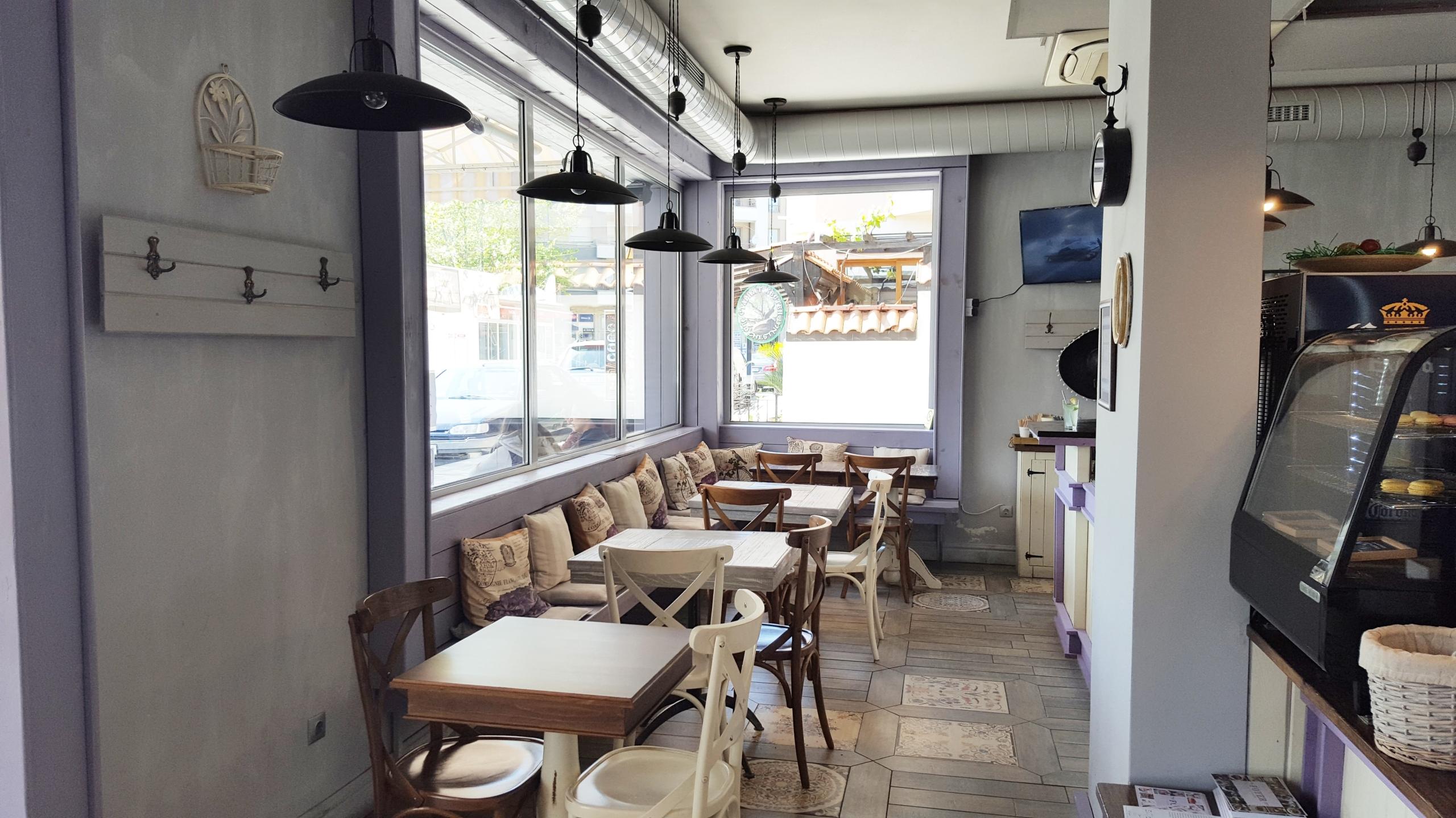 Equipped Exclusive Restaurant in Nessebar — photo 15 of 25