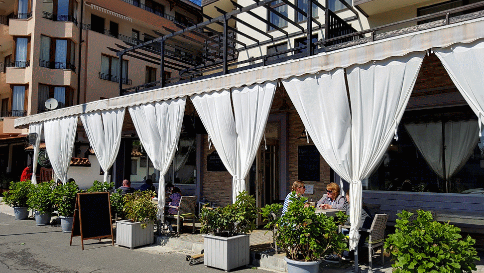 Equipped Exclusive Restaurant in Nessebar — photo 4