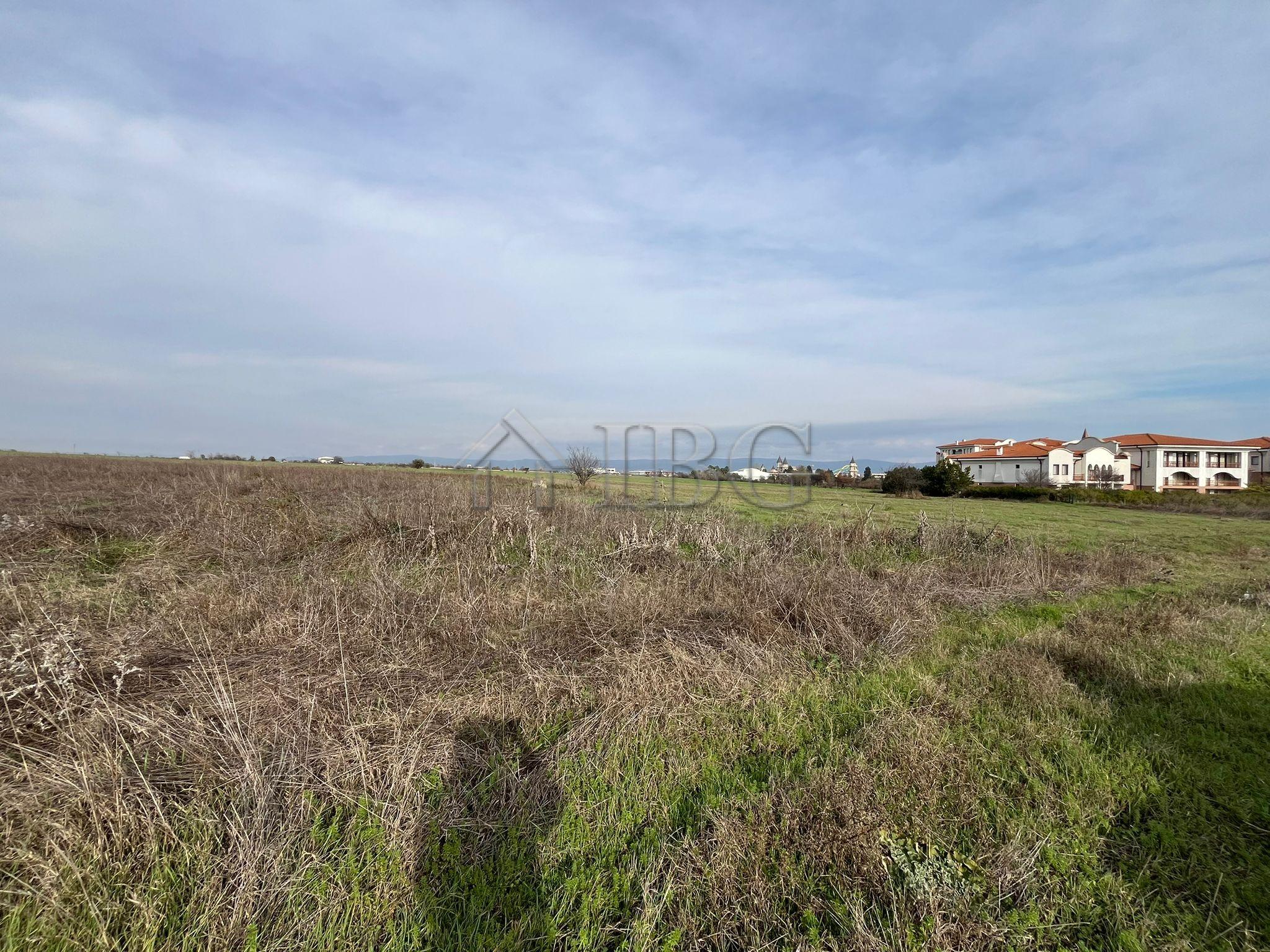 Regulated Plot of Land in Ravda — main photo