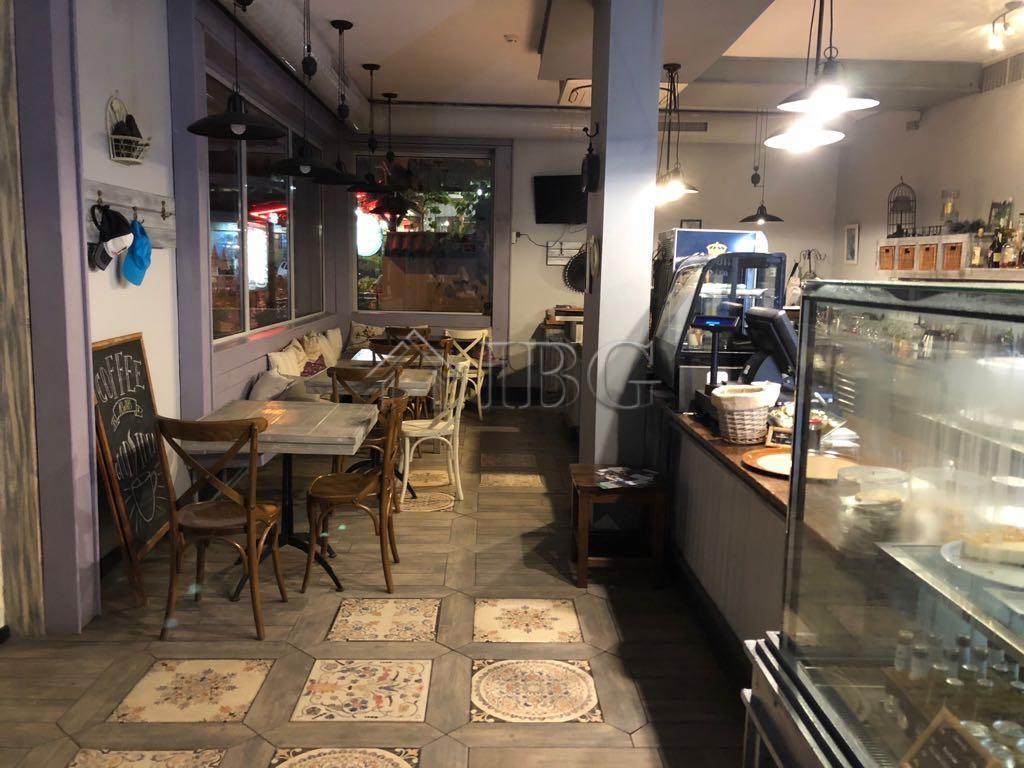 Equipped Exclusive Restaurant in Nessebar — photo 17 of 25
