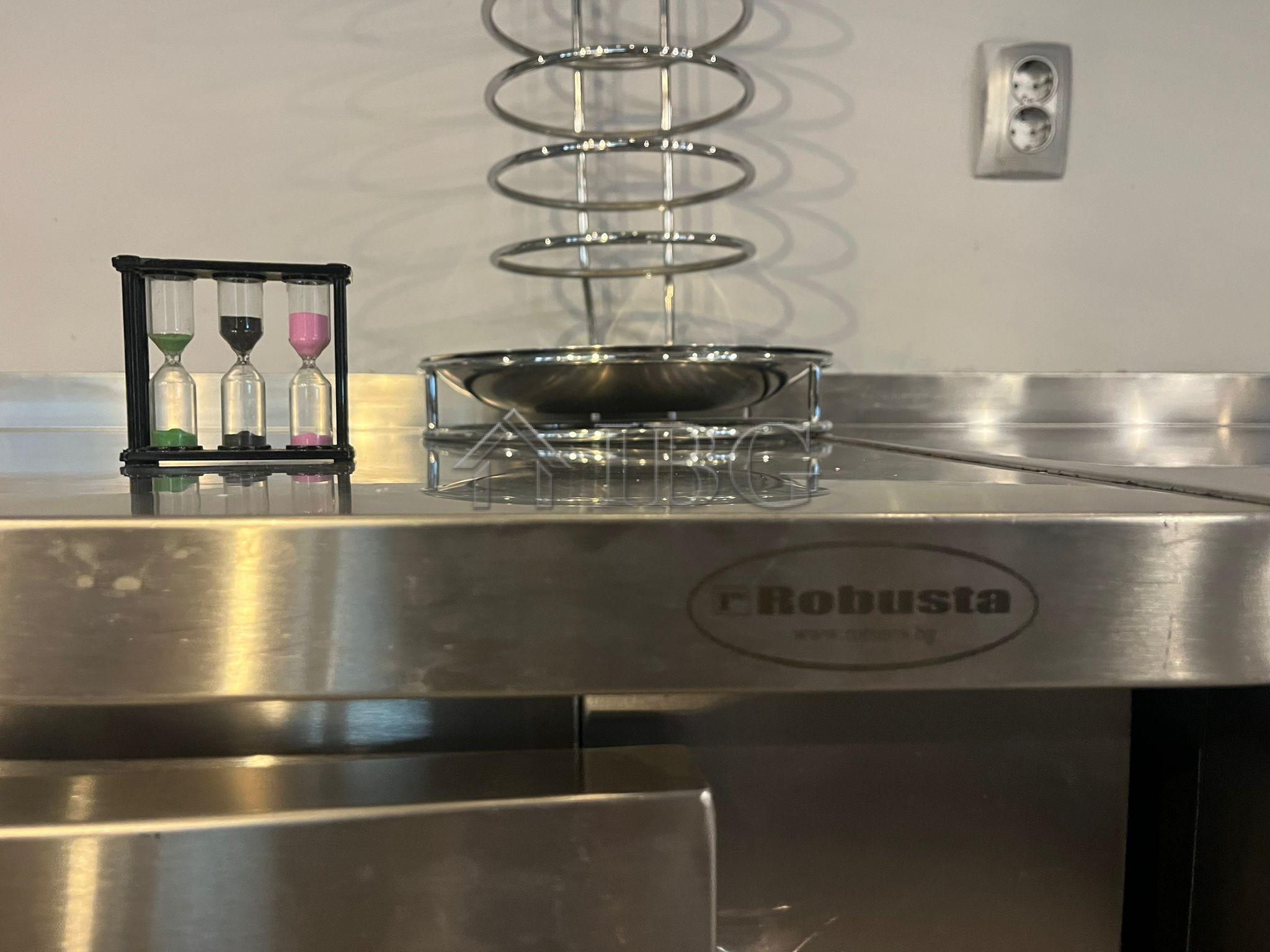 Equipped Exclusive Restaurant in Nessebar — photo 23 of 25