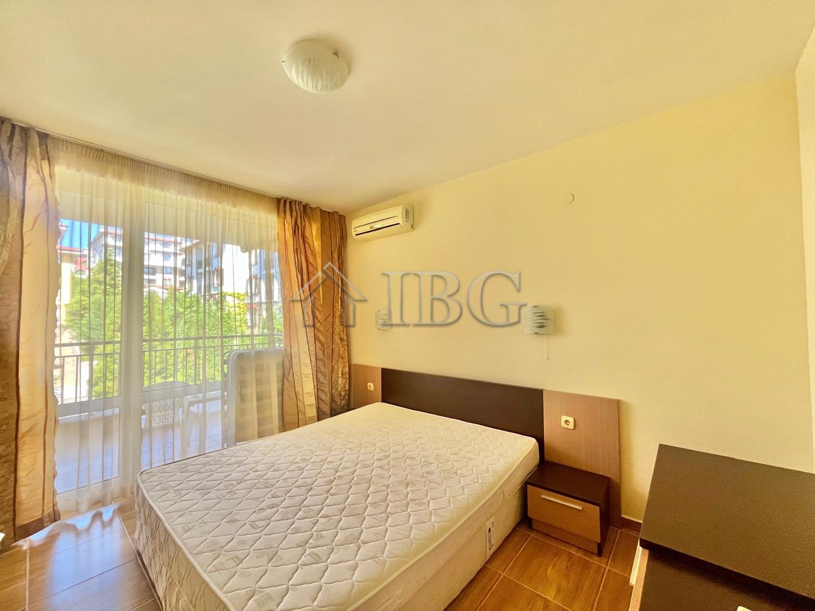 Spacious 2-Bedroom Apartment in Panorama Dreams, Sveti Vlas — photo 3