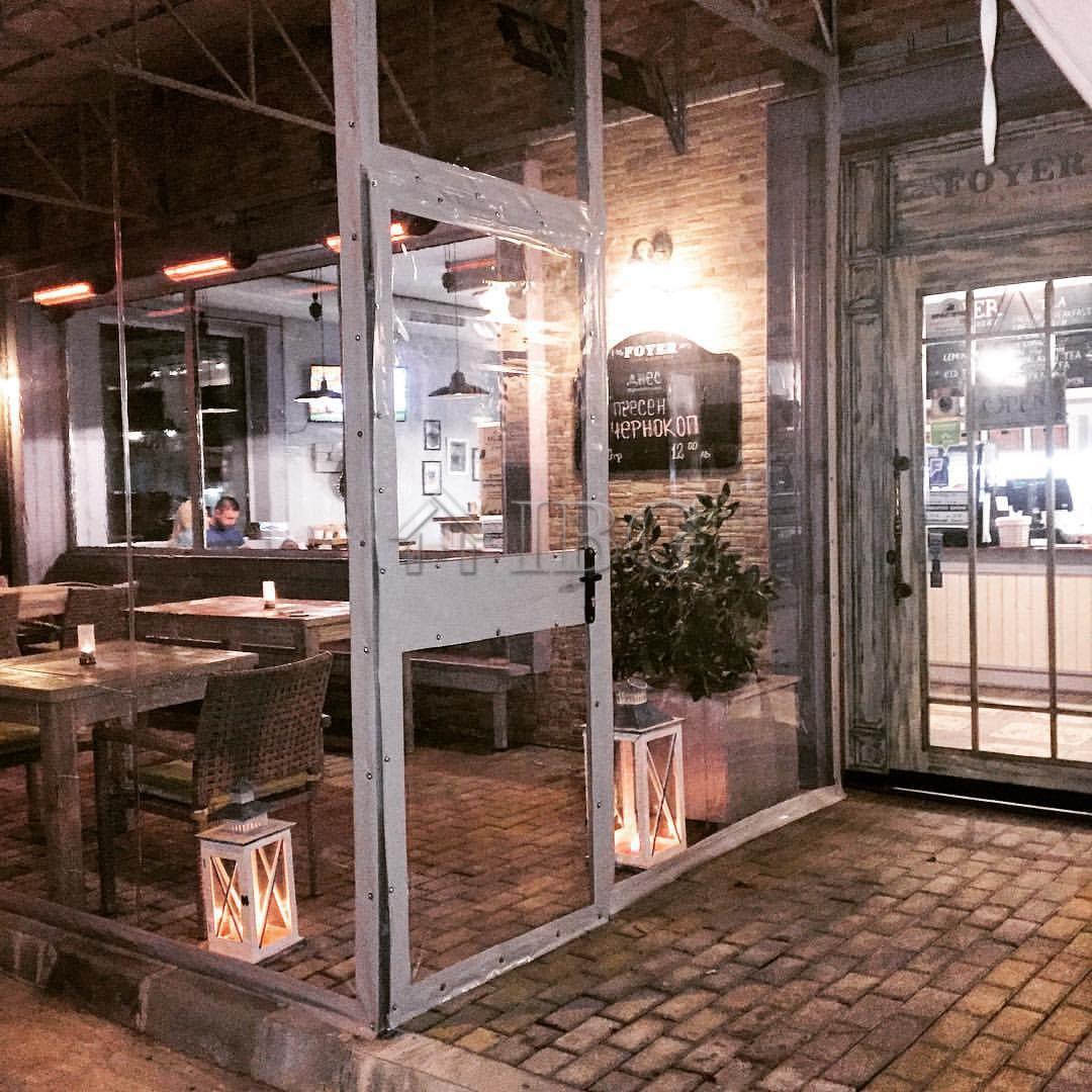 Equipped Exclusive Restaurant in Nessebar — photo 11 of 25