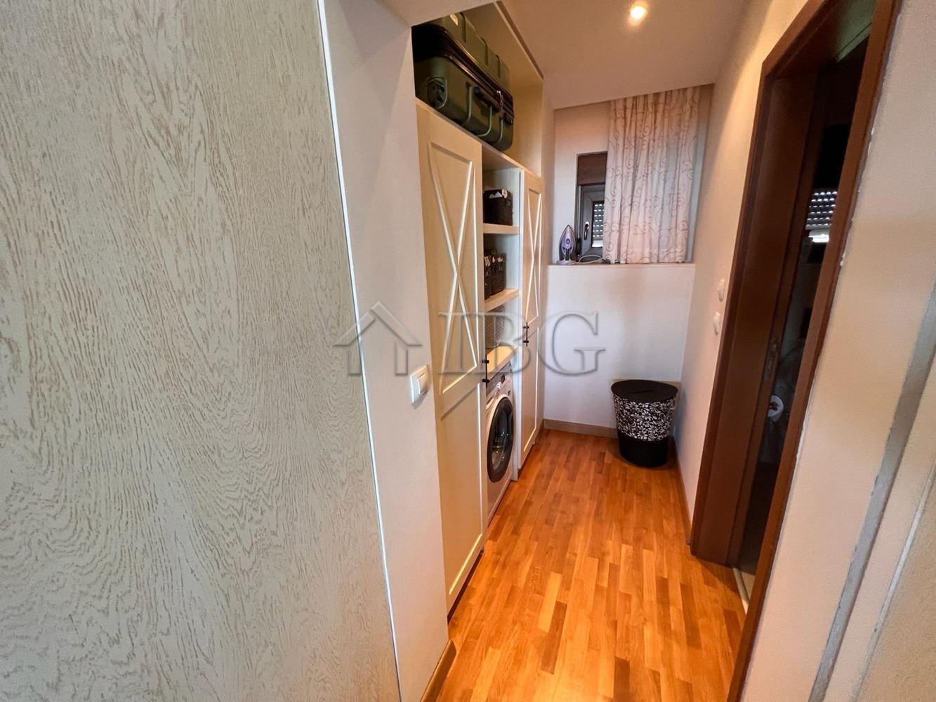 Luxurious Two-Bedroom Apartment with Panoramic Sea Views in Santa Marina, Sozopol — photo 25 of 25