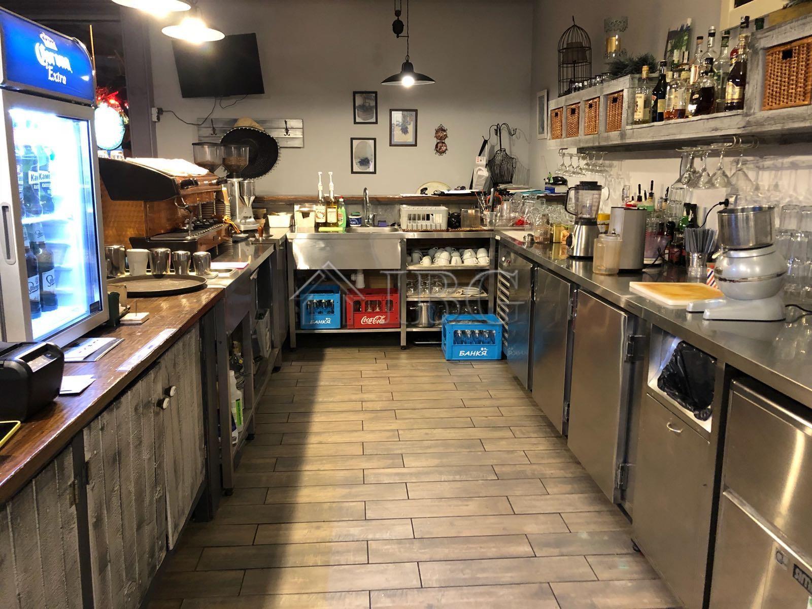 Equipped Exclusive Restaurant in Nessebar — photo 24 of 25