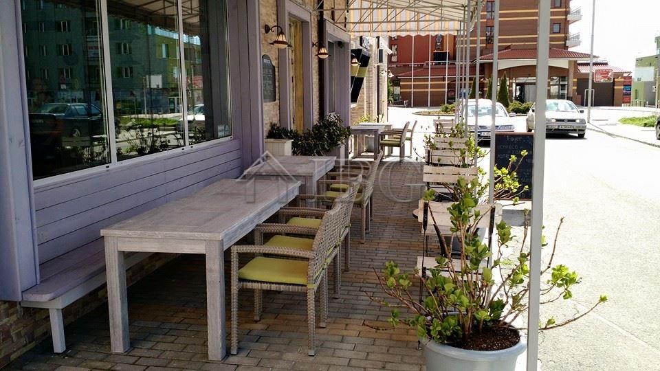Equipped Exclusive Restaurant in Nessebar — photo 9 of 25