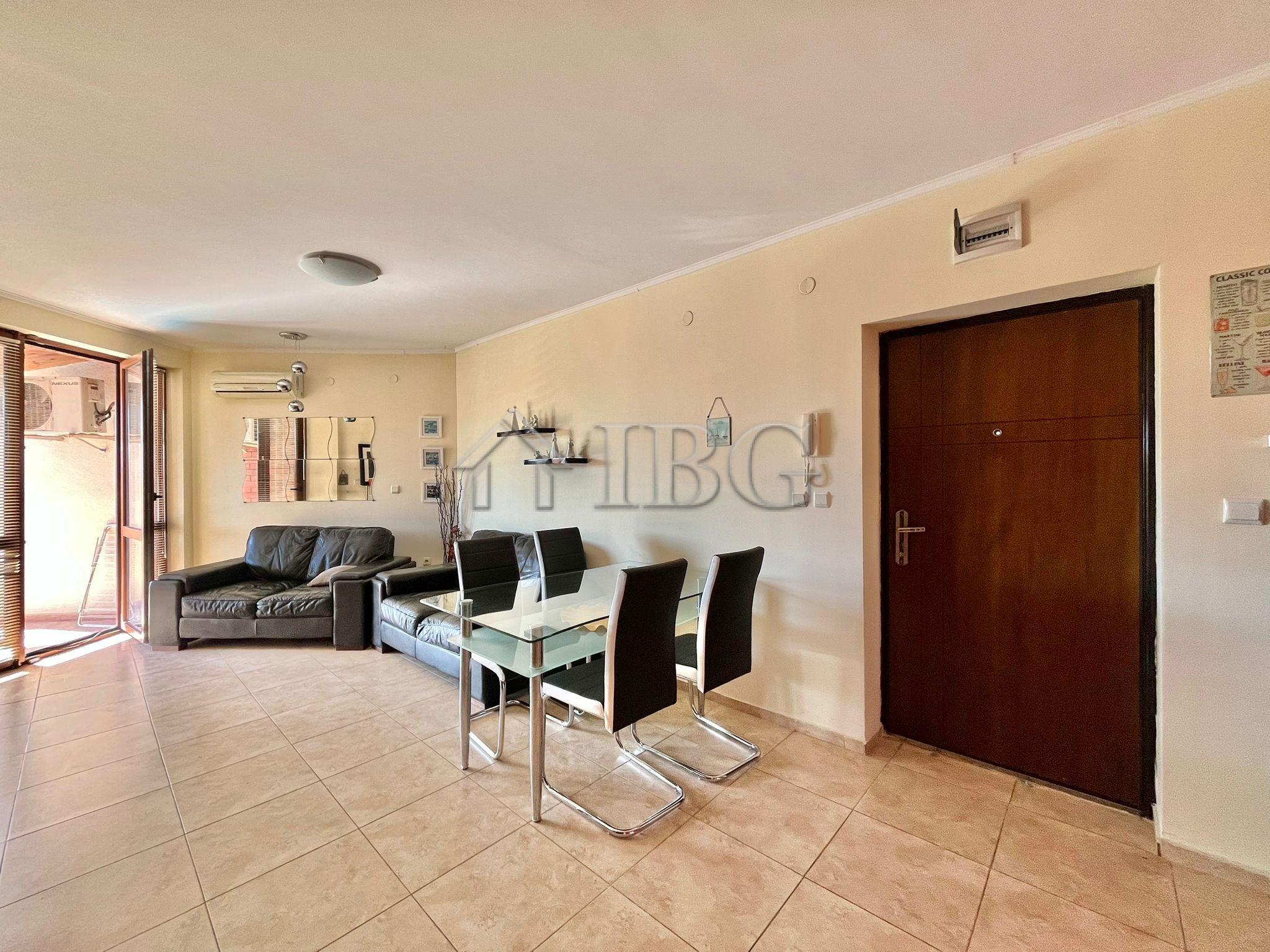 Spacious 3-Bedroom Apartment in Apollon 4, Ravda — photo 6 of 18