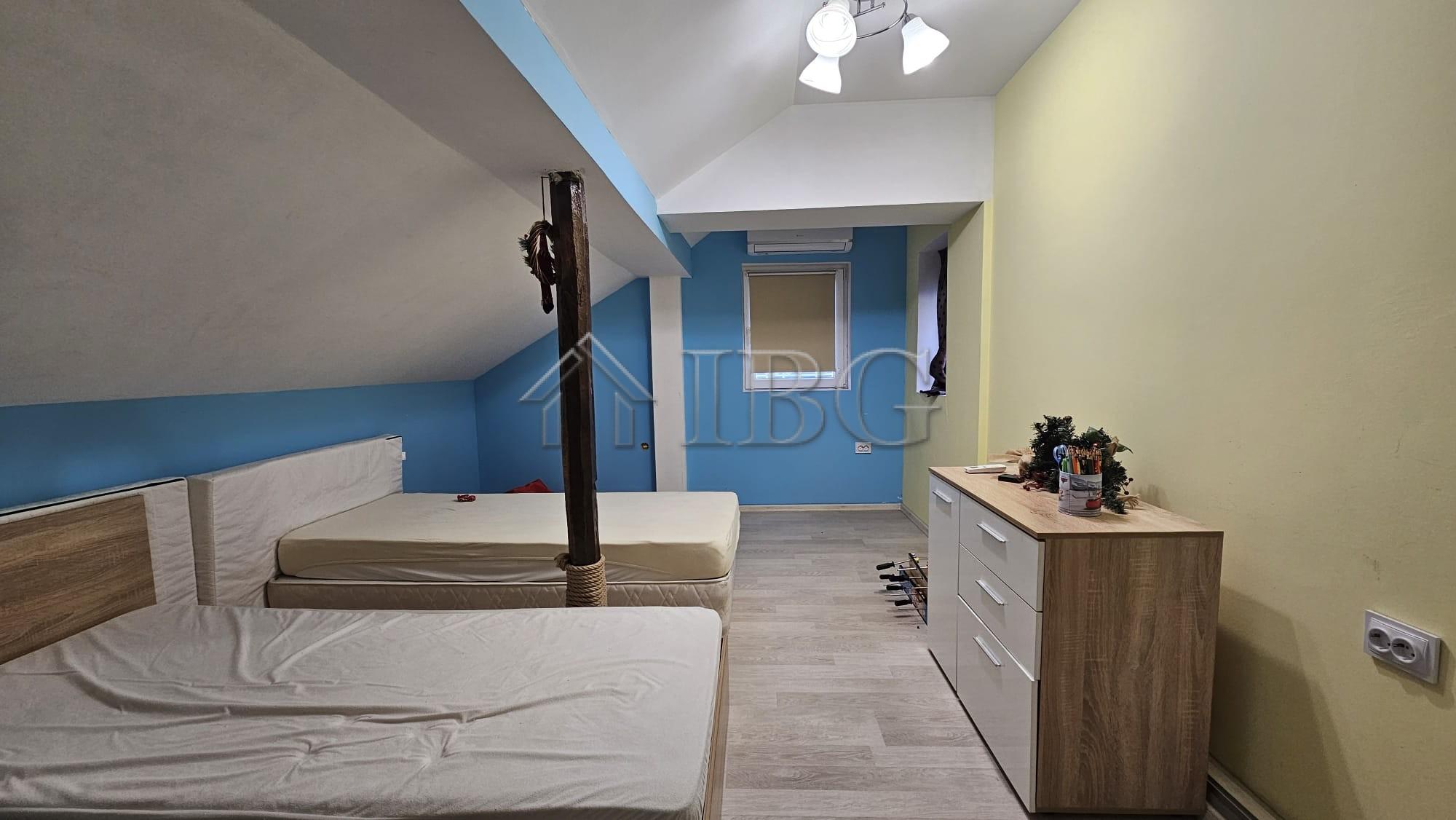 House with 3 bedroooms and yard 1,000 sq.m. Orizare, 15 km to the sea — photo 14 of 24