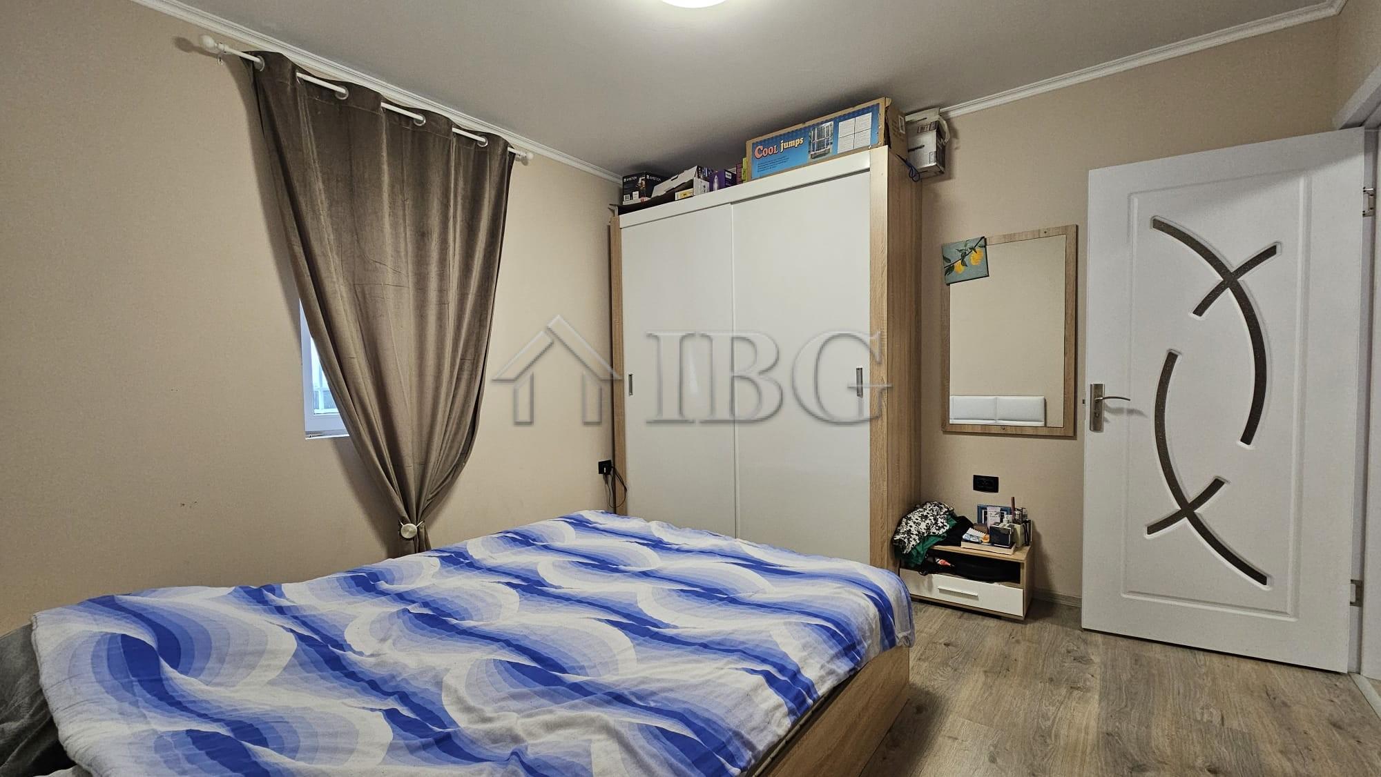 House with 3 bedroooms and yard 1,000 sq.m. Orizare, 15 km to the sea — photo 18 of 24