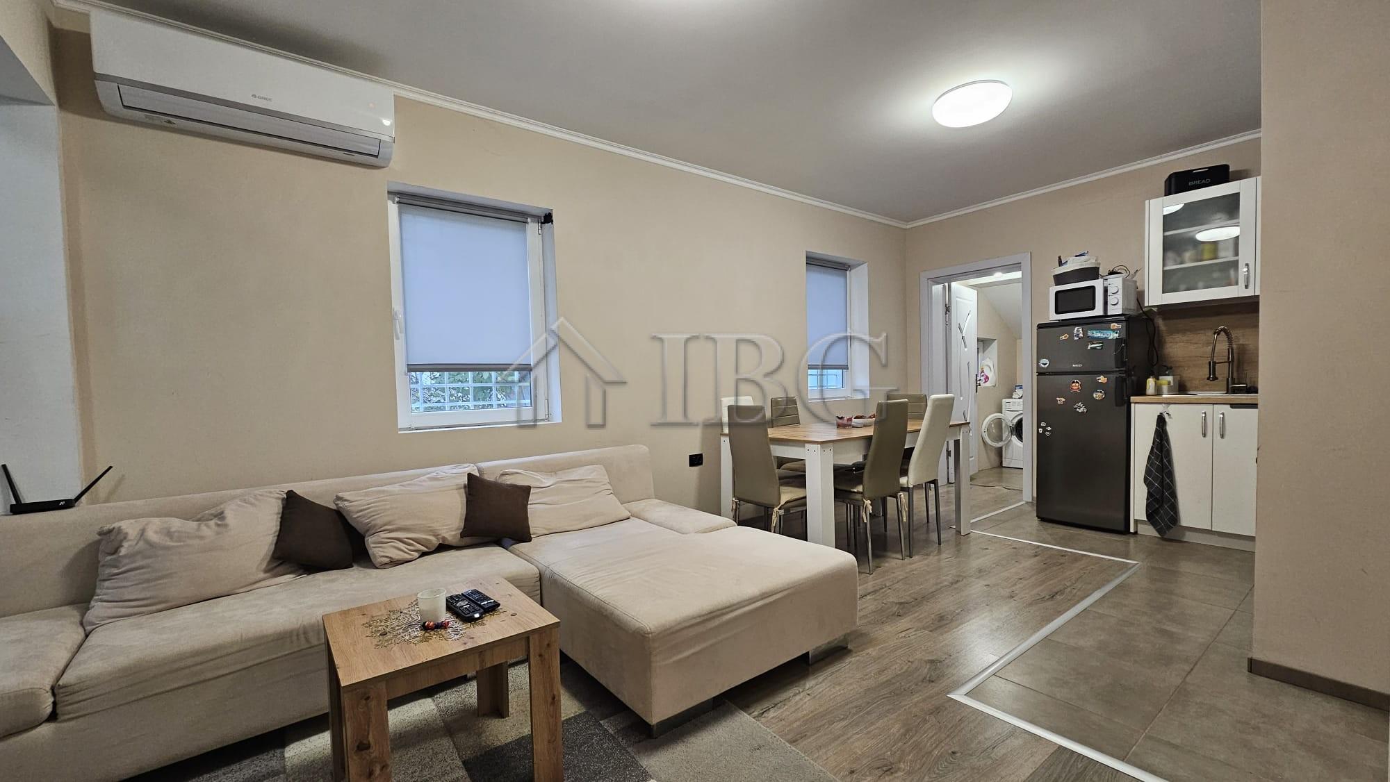 House with 3 bedroooms and yard 1,000 sq.m. Orizare, 15 km to the sea — photo 6 of 24