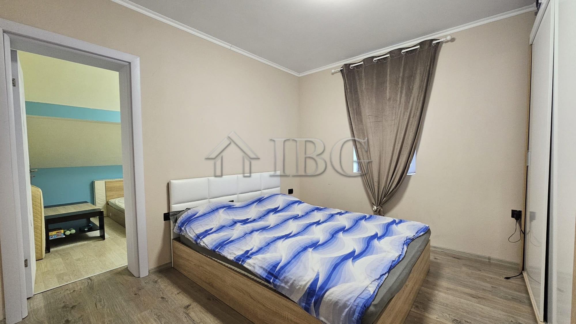 House with 3 bedroooms and yard 1,000 sq.m. Orizare, 15 km to the sea — photo 8 of 24