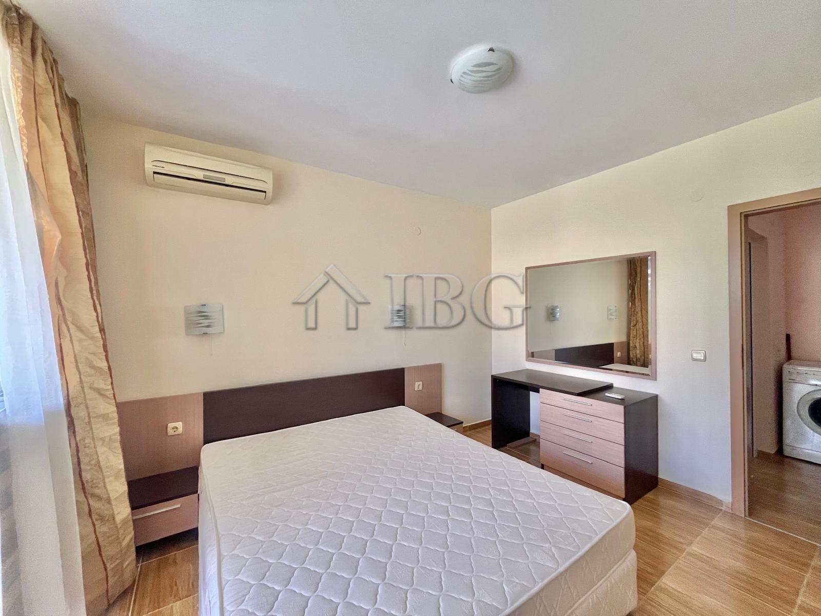 Spacious 2-Bedroom Apartment in Panorama Dreams, Sveti Vlas — photo 7 of 15