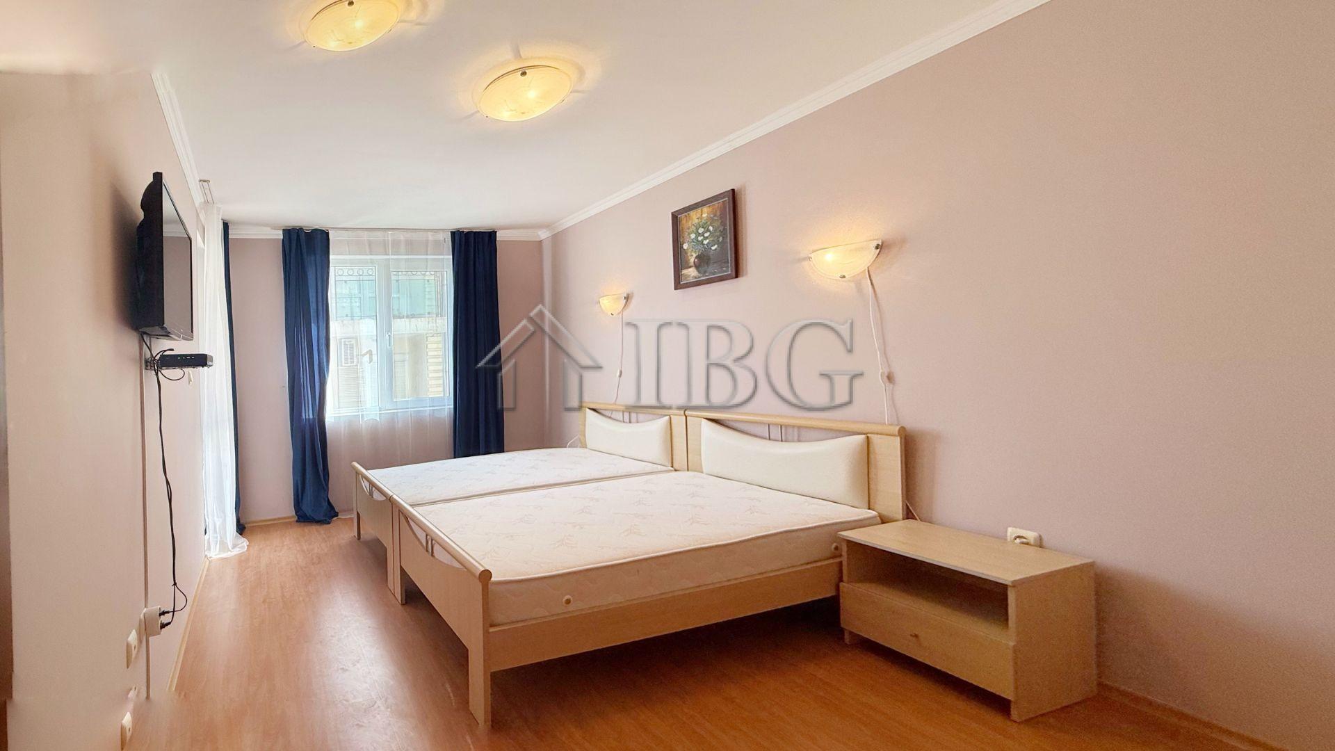 2-Bedroom Apartment with Sea View in Vista Residence, Sveti Vlas — photo 13 of 19