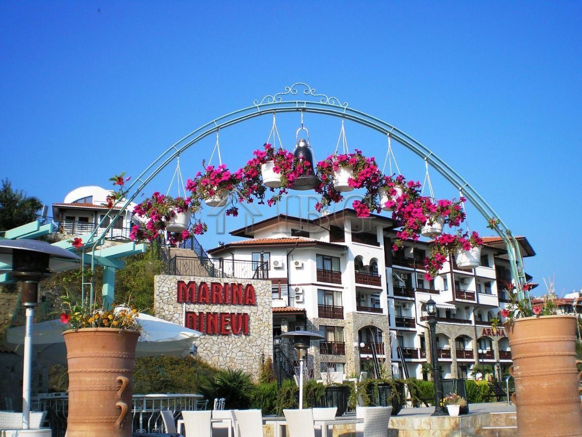 Spacious Studio for Sale Arena 1, Sveti Vlas Next to the Beach & Marina Dinevi — photo 24 of 25