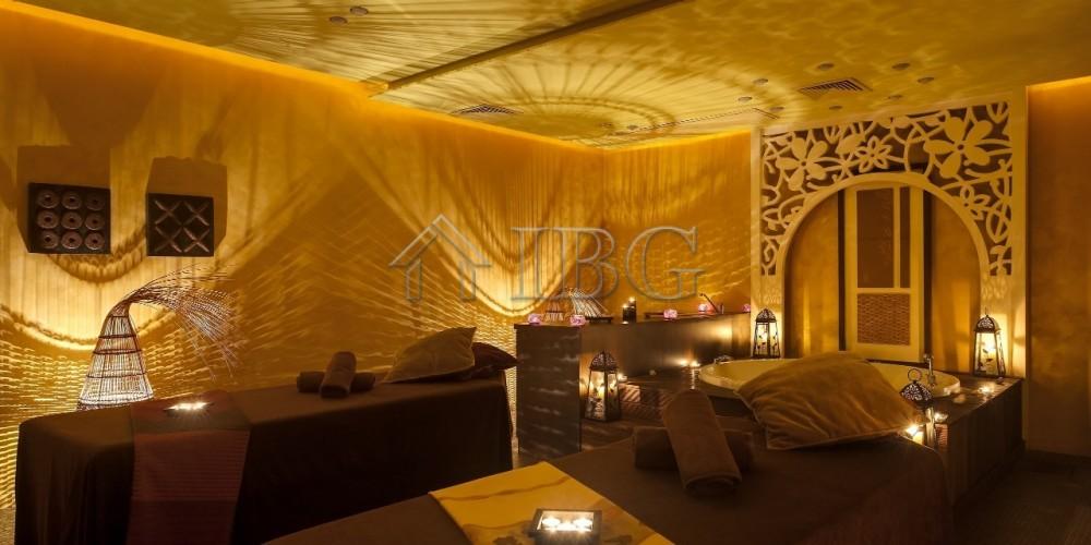 Spacious Studio with Pool View Royal Beach Barcelo, Sunny Beach — photo 20 of 25