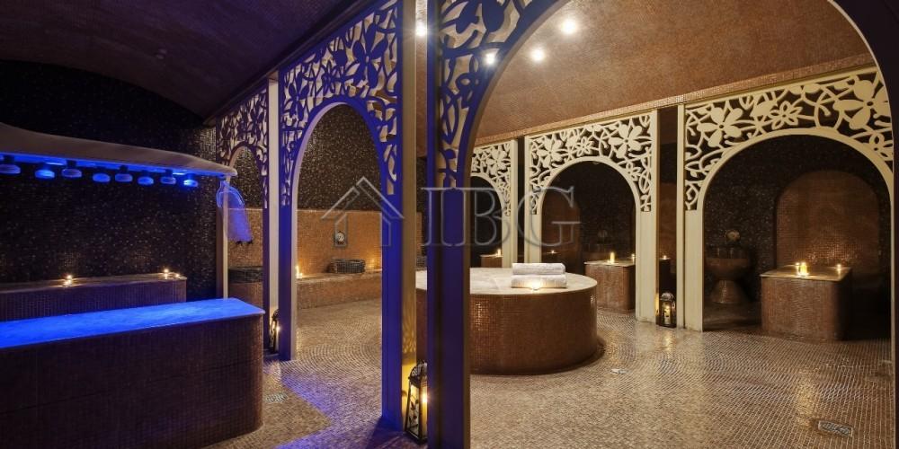 Spacious Studio with Pool View Royal Beach Barcelo, Sunny Beach — photo 19 of 25